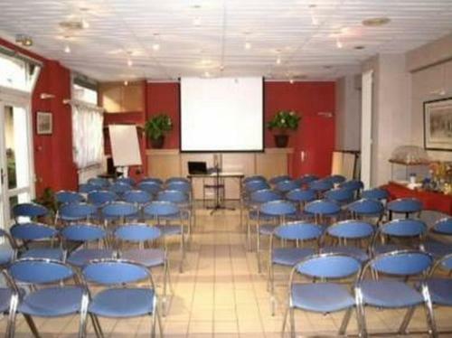 Hotel Le Lumi�re