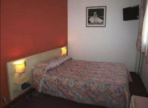 Hotel Le Lumi�re