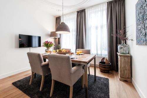 Vondelgarden Apartments