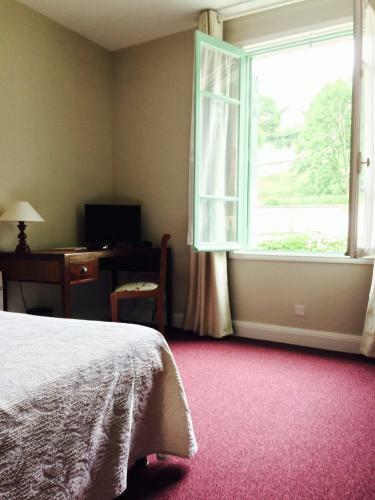 Hotel H�tel Diderot