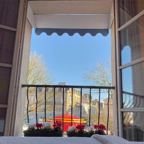Hotel H�tel Le Vauban