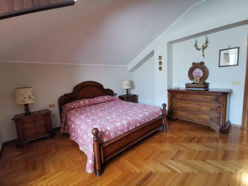 Apartamento Casa Vacanze - Residenza Elvezia