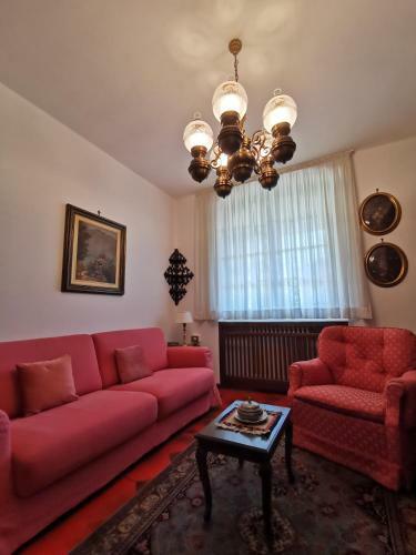 Apartamento Casa Vacanze - Residenza Elvezia