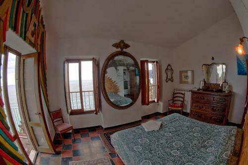 Villa Eolo