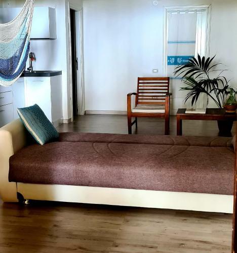 Apartamento Seafront Marina Bay
