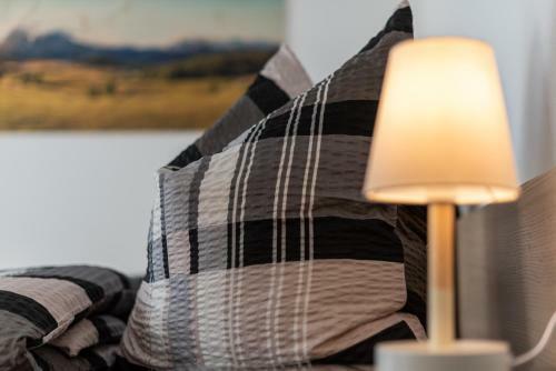 Apartamento Luxury Chalet Trumpfer