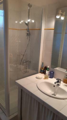 Bed & Breakfast Chambre Priv�e Avec Piscine