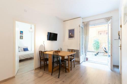 Apartamento Le Chin� - Patio Convivial - Parking - Centre