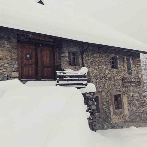 Apartamento Clot Saint Joseph - Gites & Chambres D'h�tes
