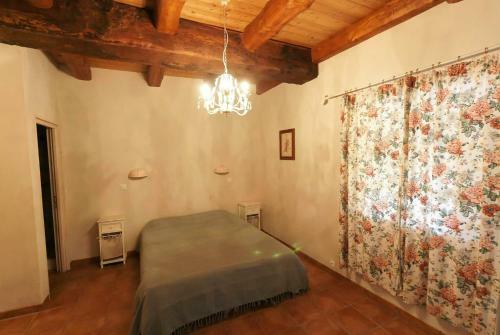 Apartamento Clot Saint Joseph - Gites & Chambres D'h�tes