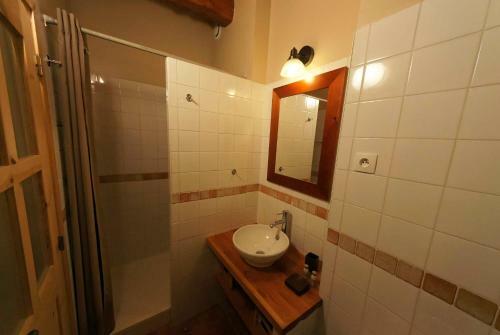 Apartamento Clot Saint Joseph - Gites & Chambres D'h�tes