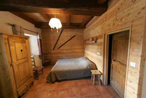 Apartamento Clot Saint Joseph - Gites & Chambres D'h�tes