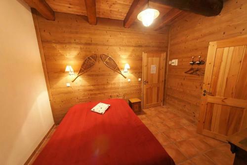 Apartamento Clot Saint Joseph - Gites & Chambres D'h�tes