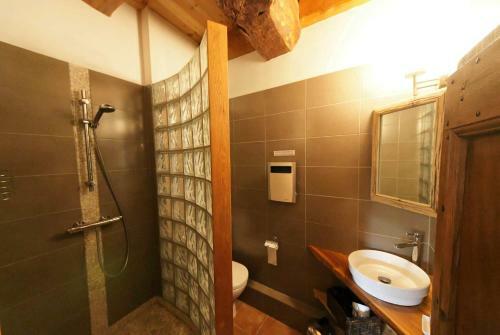 Apartamento Clot Saint Joseph - Gites & Chambres D'h�tes