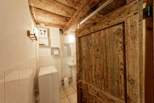 Apartamento Clot Saint Joseph - Gites & Chambres D'h�tes