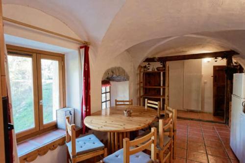 Apartamento Clot Saint Joseph - Gites & Chambres D'h�tes