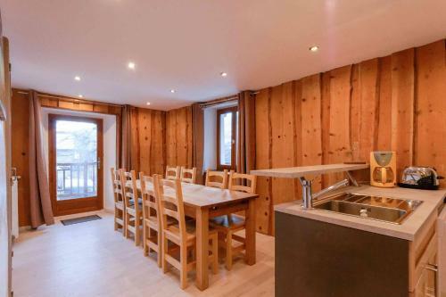 Apartamento Clot Saint Joseph - Gites & Chambres D'h�tes