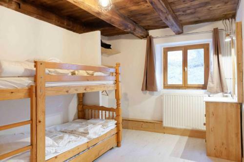 Apartamento Clot Saint Joseph - Gites & Chambres D'h�tes