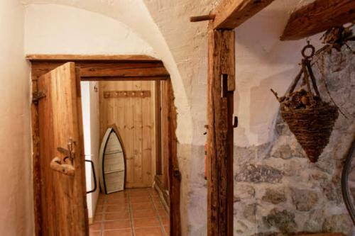 Apartamento Clot Saint Joseph - Gites & Chambres D'h�tes