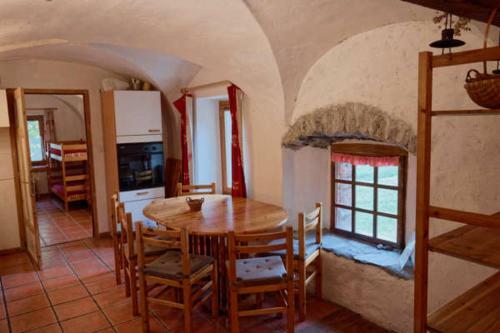 Apartamento Clot Saint Joseph - Gites & Chambres D'h�tes
