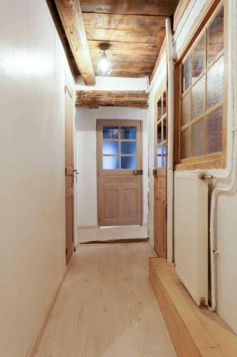 Apartamento Clot Saint Joseph - Gites & Chambres D'h�tes