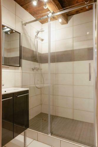 Apartamento Clot Saint Joseph - Gites & Chambres D'h�tes