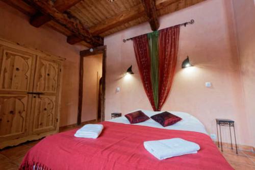 Apartamento Clot Saint Joseph - Gites & Chambres D'h�tes