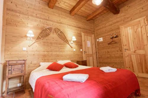 Apartamento Clot Saint Joseph - Gites & Chambres D'h�tes