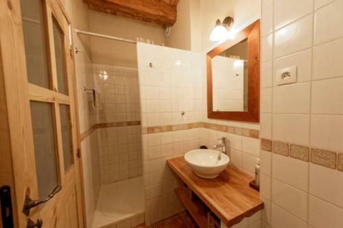 Apartamento Clot Saint Joseph - Gites & Chambres D'h�tes