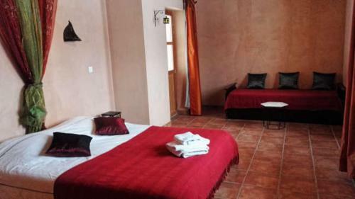 Apartamento Clot Saint Joseph - Gites & Chambres D'h�tes