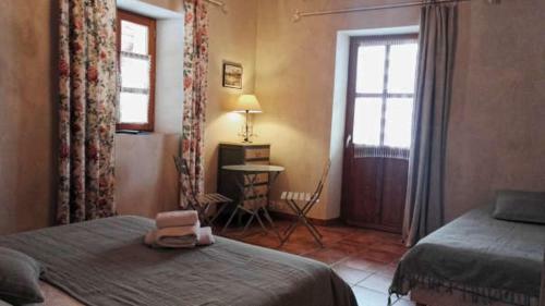 Apartamento Clot Saint Joseph - Gites & Chambres D'h�tes