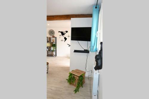 Apartamento Class&travel Appt 10mn Aeroport Cdg