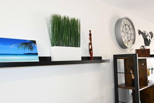 Apartamento Class&travel Appt 10mn Aeroport Cdg