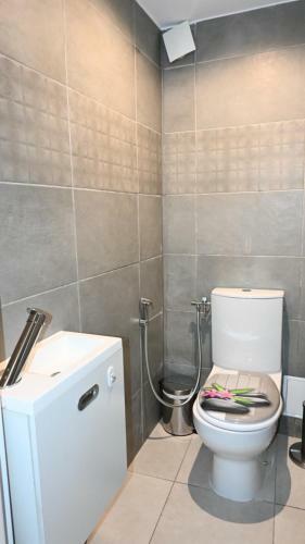 Apartamento Class&zen Appt 10mn Cdg Airport