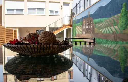 Alojamiento Turistico La Casa Del Tio Cesar