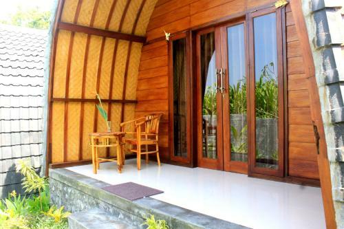 Hostal Morning Bali Bungalow
