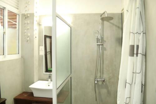 Hostal Ran Dhara Resort