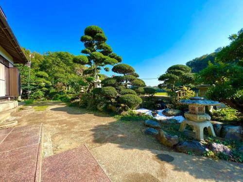 Inashiki No Ie - Vacation Stay 53583v
