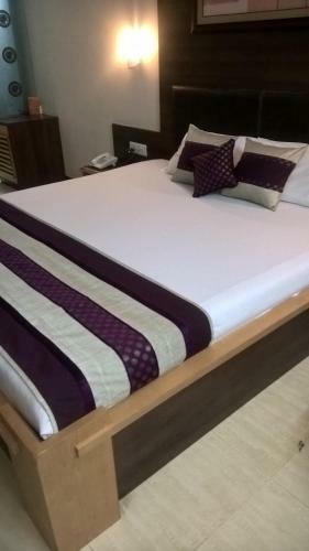 Hotel Rama Residency