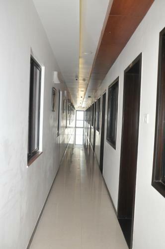 Hotel Rama Residency