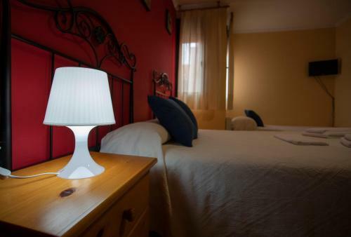 Agroturismo Alojamiento Tur�stico "el Torre�n"