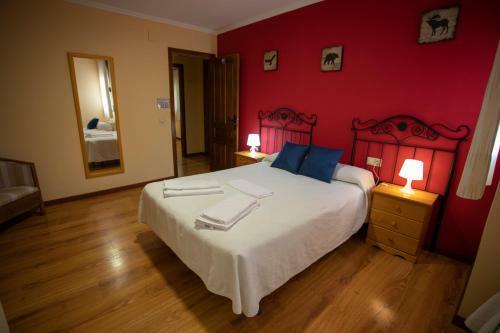 Agroturismo Alojamiento Tur�stico "el Torre�n"