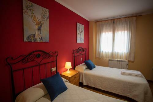 Agroturismo Alojamiento Tur�stico "el Torre�n"