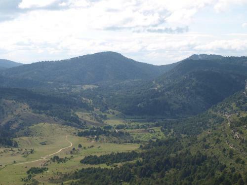 Agroturismo Alojamiento Tur�stico "el Torre�n"