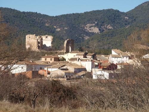 Agroturismo Alojamiento Tur�stico "el Torre�n"