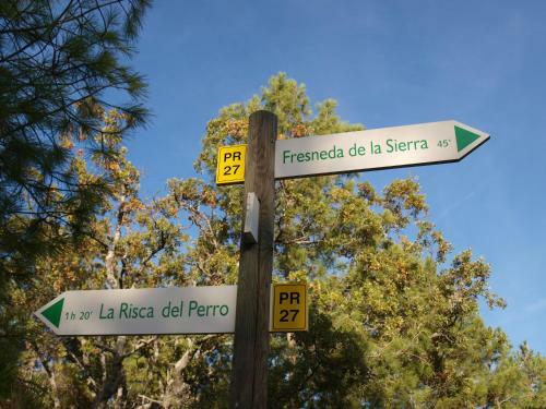 Agroturismo Alojamiento Tur�stico "el Torre�n"