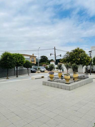 Apartamento La Casita de San Enrique