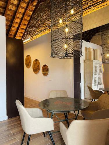 Apartamento La Casita de San Enrique
