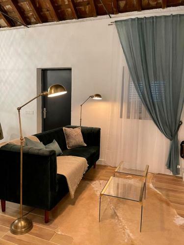 Apartamento La Casita de San Enrique