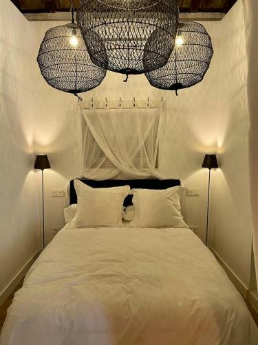 Apartamento La Casita de San Enrique